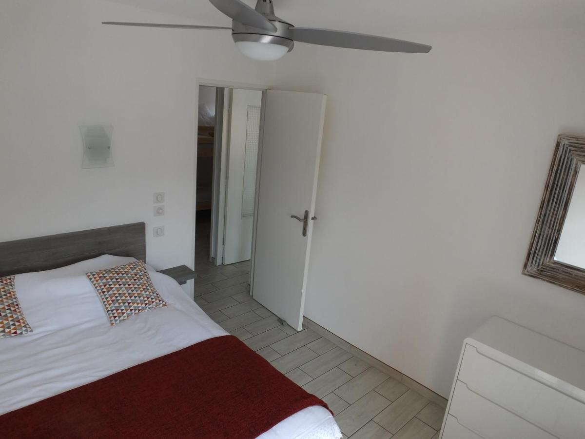 Collioure - Modern Beachside Apartment Joey Luaran gambar