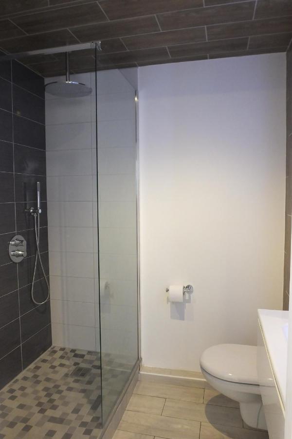 Collioure - Modern Beachside Apartment Joey Luaran gambar
